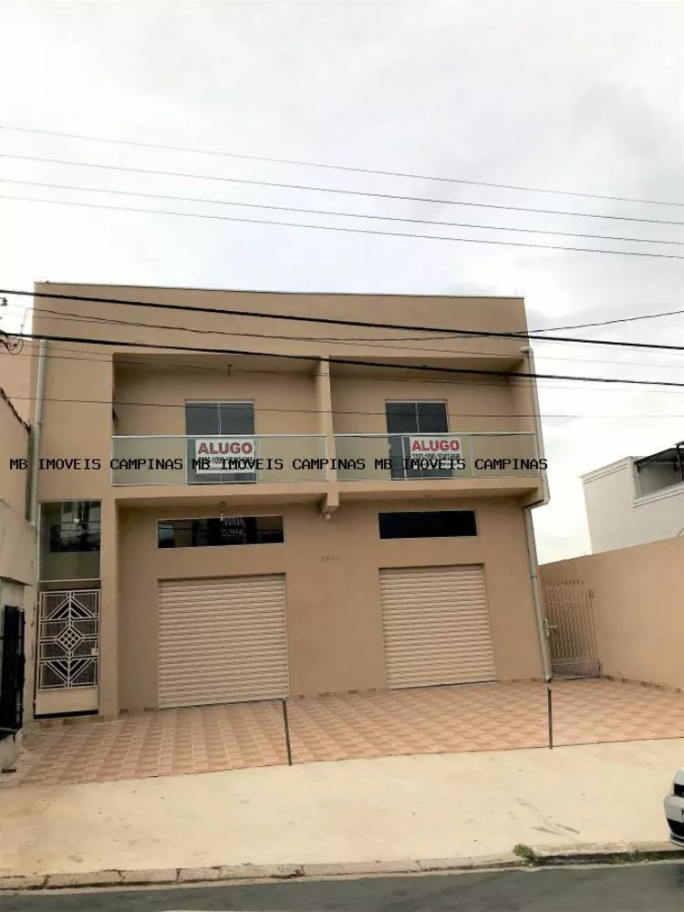 Prédio Inteiro para alugar, 200m² - Foto 1