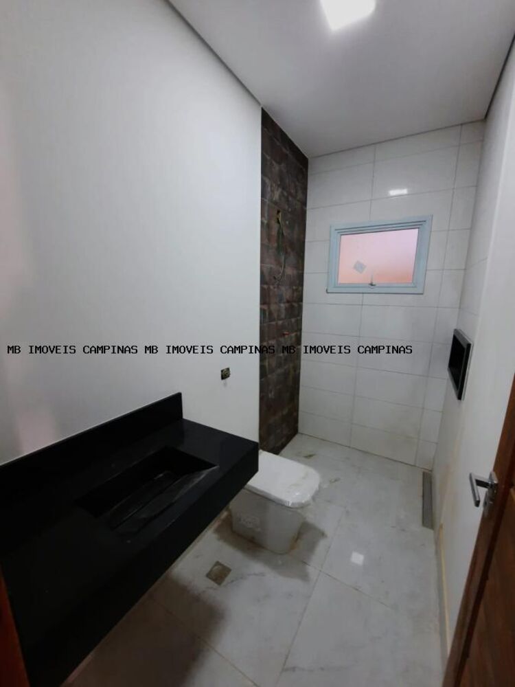 Casa de Condomínio à venda com 3 quartos, 145m² - Foto 7