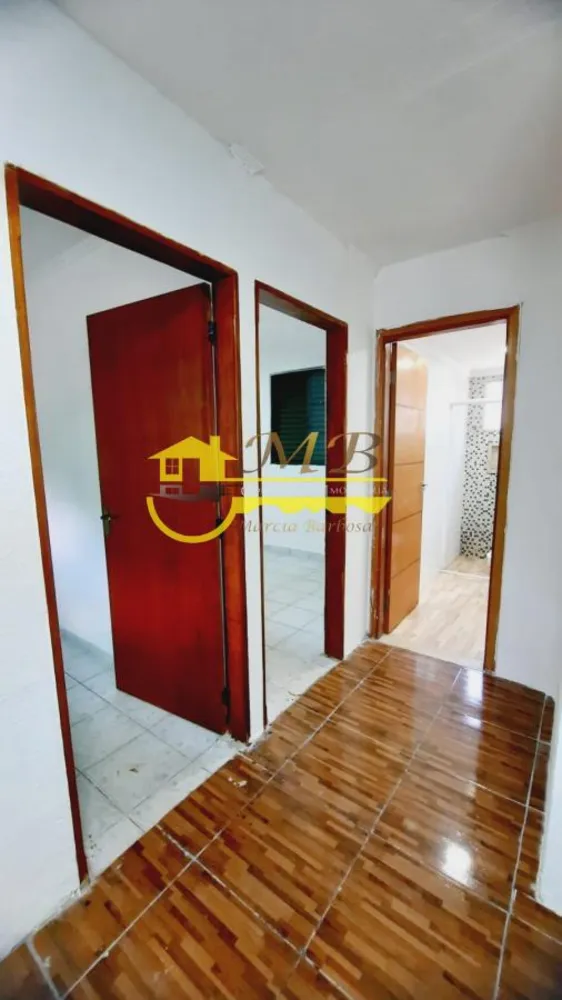 Apartamento, 2 quartos, 49 m² - Foto 8