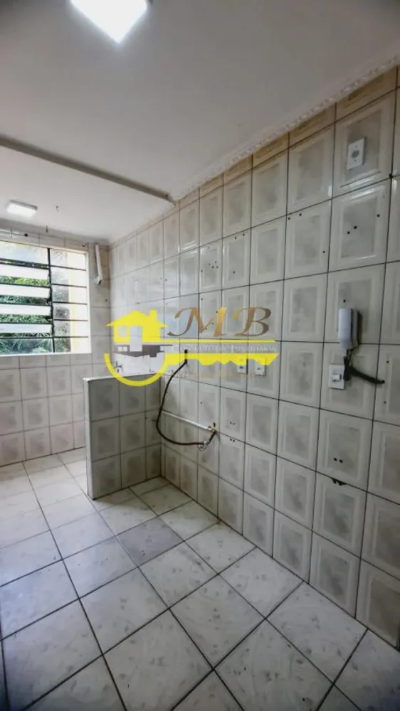 Apartamento, 2 quartos, 49 m² - Foto 7