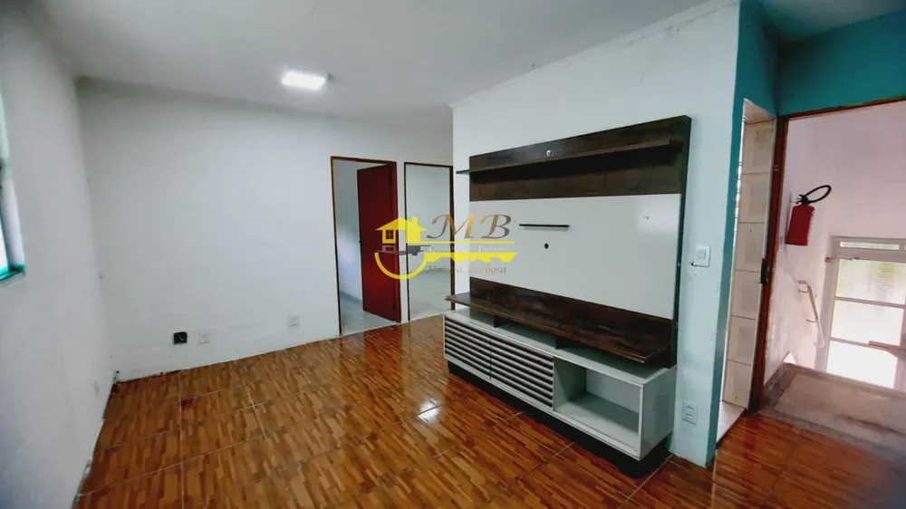 Apartamento, 2 quartos, 49 m² - Foto 4