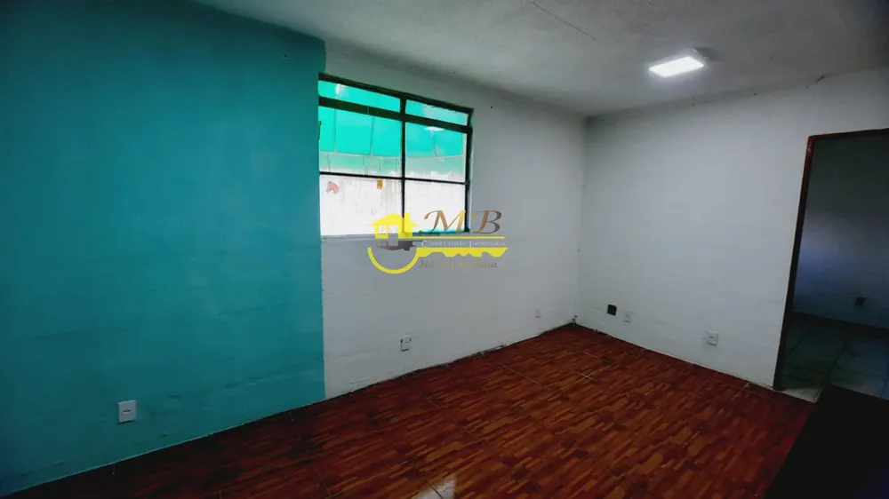 Apartamento, 2 quartos, 49 m² - Foto 5
