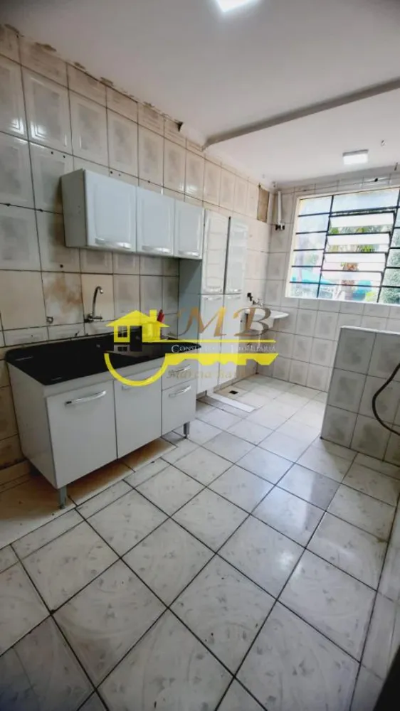 Apartamento, 2 quartos, 49 m² - Foto 6