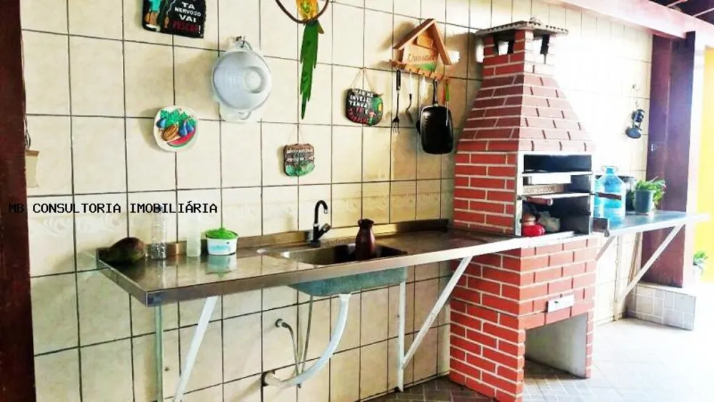 Sobrado, 4 quartos - Foto 6