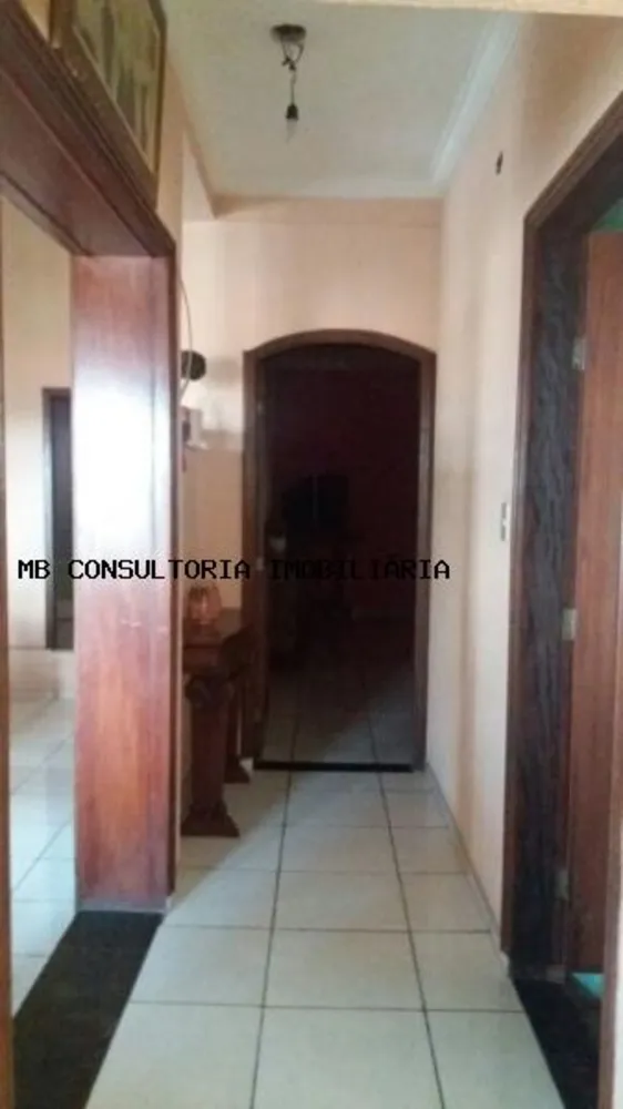 Sobrado, 4 quartos - Foto 8