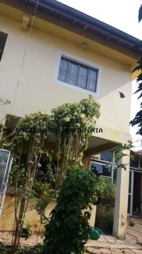 Sobrado, 4 quartos - Foto 7