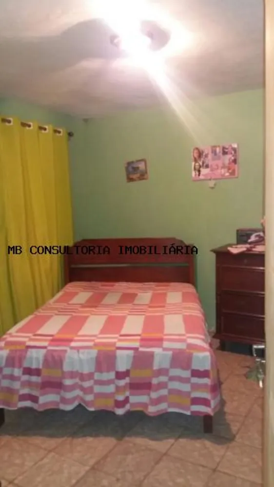 Sobrado, 4 quartos - Foto 11
