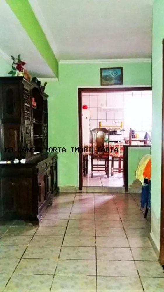 Sobrado, 4 quartos - Foto 10