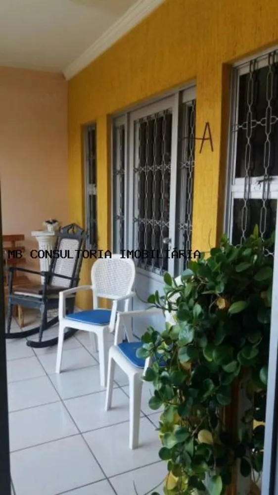 Sobrado, 4 quartos - Foto 14