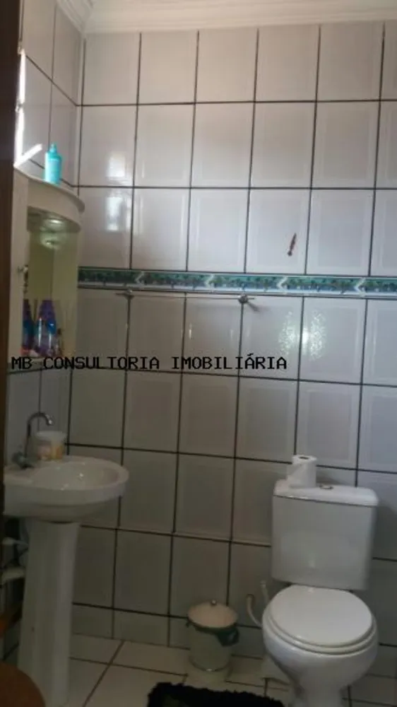 Sobrado, 4 quartos - Foto 16