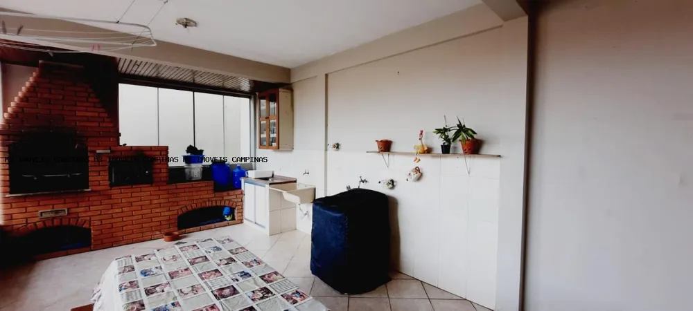 Sobrado, 4 quartos, 270 m² - Foto 4