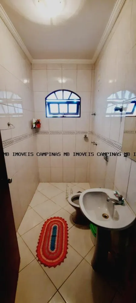 Sobrado, 4 quartos, 270 m² - Foto 7