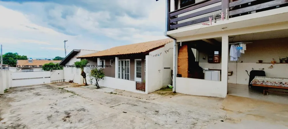 Sobrado, 4 quartos, 270 m² - Foto 2