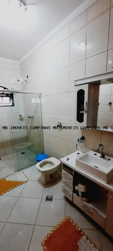 Sobrado, 4 quartos, 270 m² - Foto 10
