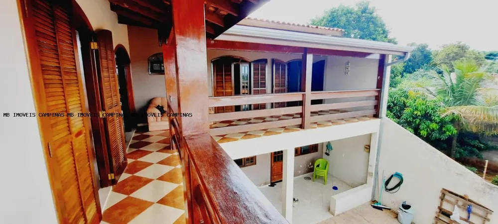 Sobrado, 4 quartos, 270 m² - Foto 4