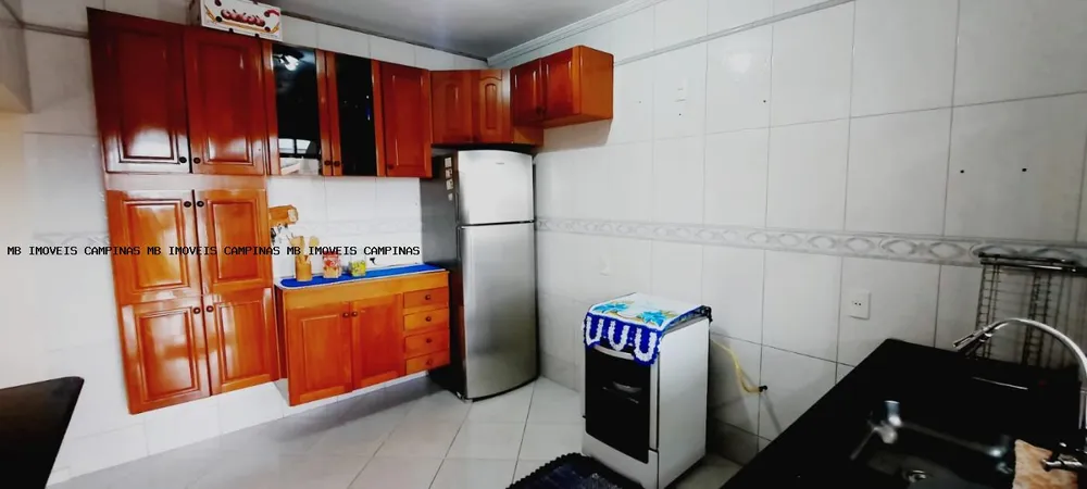 Sobrado, 4 quartos, 270 m² - Foto 6