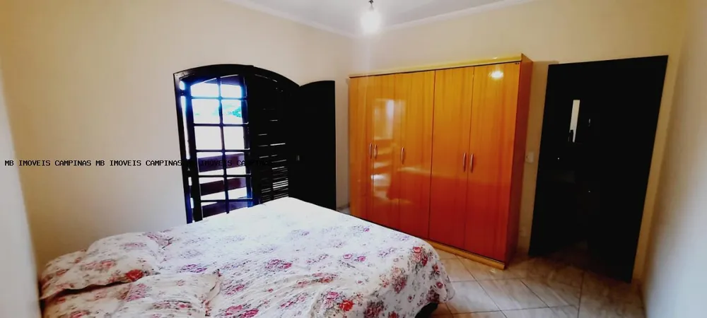 Sobrado, 4 quartos, 270 m² - Foto 9