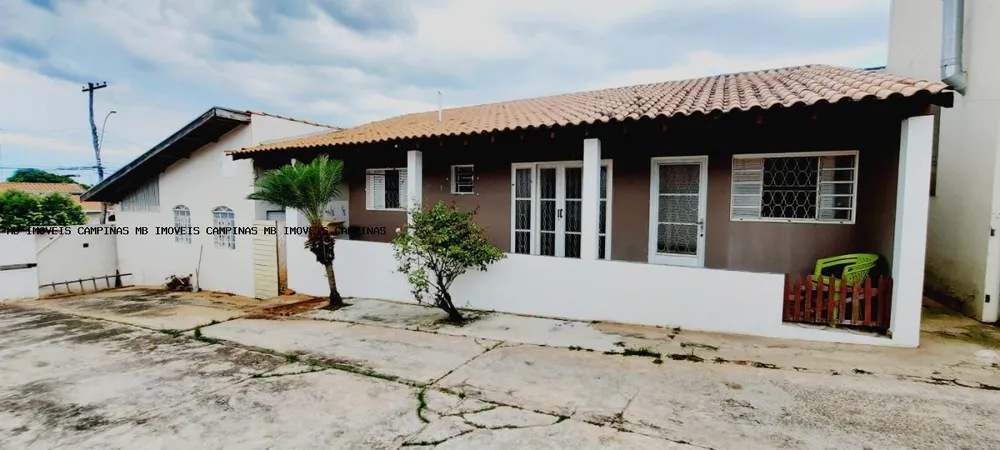 Sobrado, 4 quartos, 270 m² - Foto 3