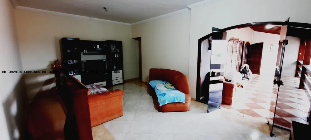 Sobrado, 4 quartos, 270 m² - Foto 3
