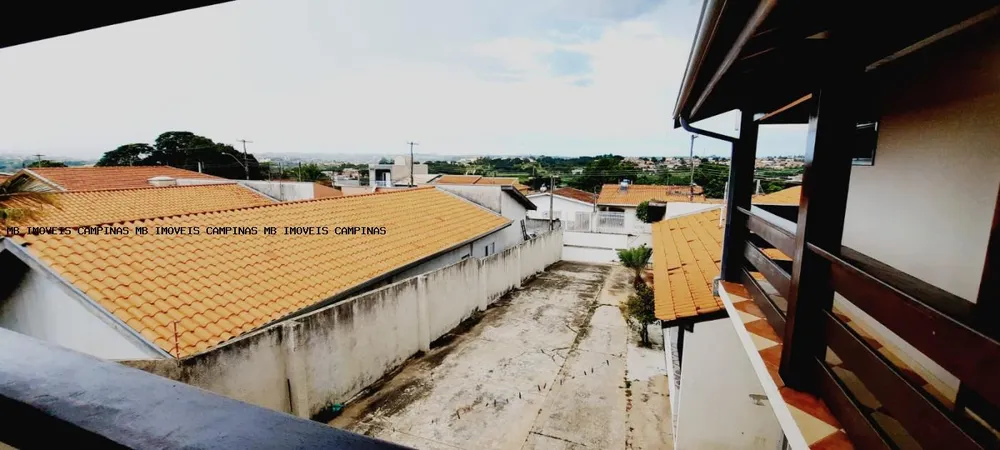 Sobrado, 4 quartos, 270 m² - Foto 12