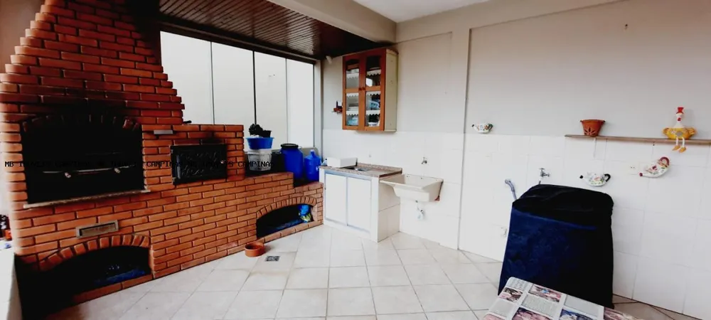 Sobrado, 4 quartos, 270 m² - Foto 1