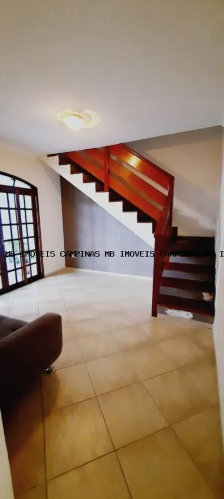 Sobrado, 4 quartos, 270 m² - Foto 2