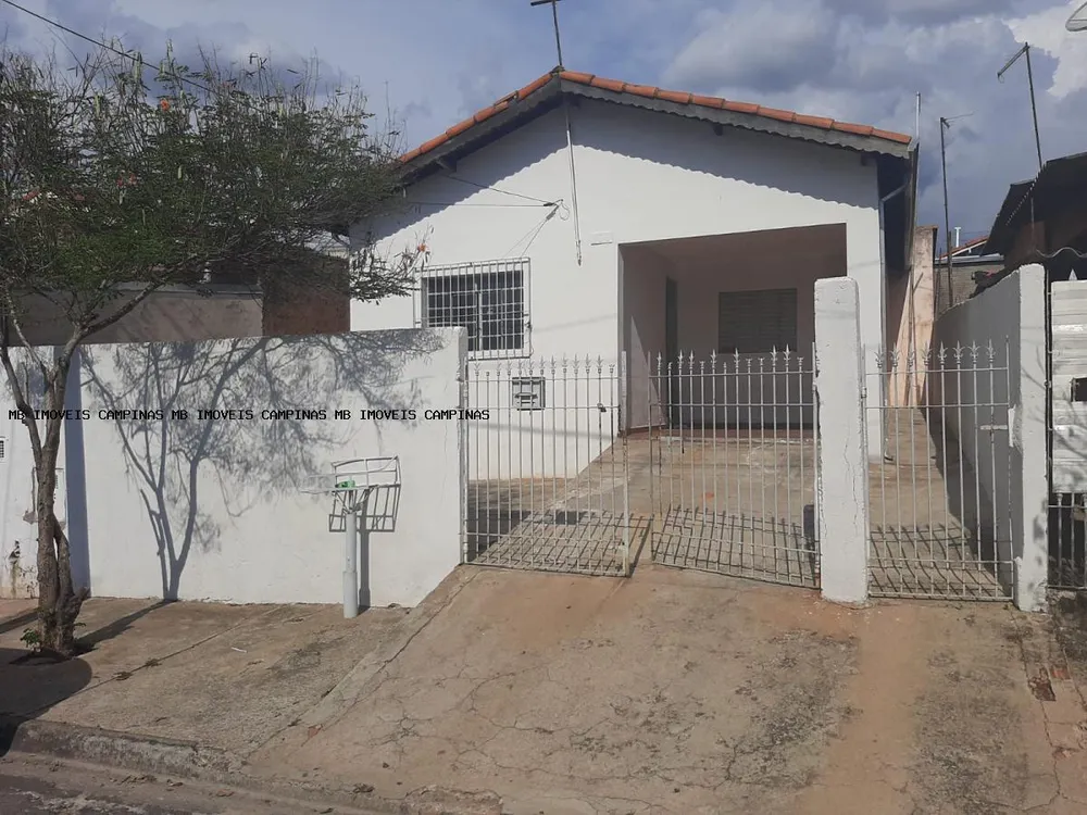 Casa, 4 quartos, 96 m² - Foto 2