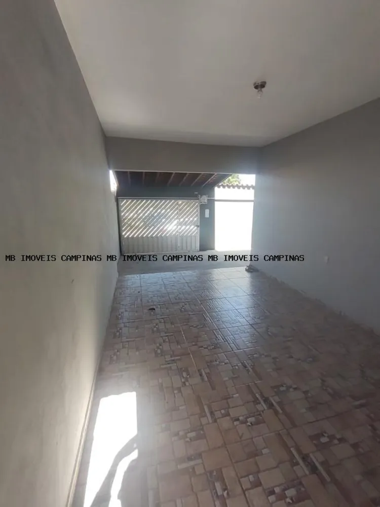 Casa, 2 quartos, 130 m² - Foto 1