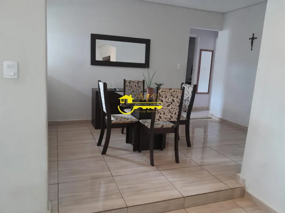 Casa, 3 quartos, 90 m² - Foto 5