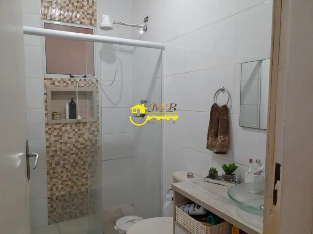 Casa, 3 quartos, 90 m² - Foto 12