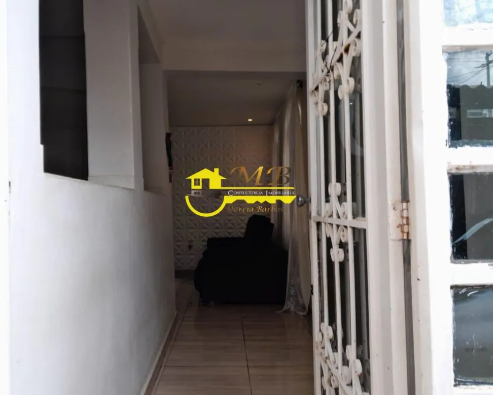 Casa, 3 quartos, 90 m² - Foto 2
