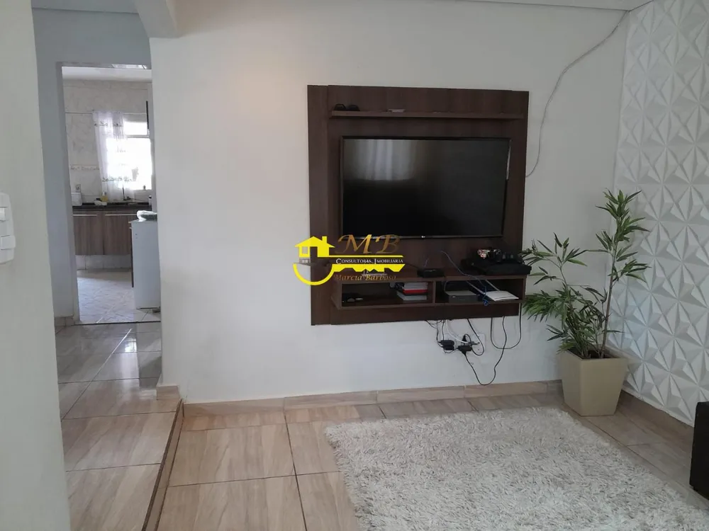 Casa, 3 quartos, 90 m² - Foto 4