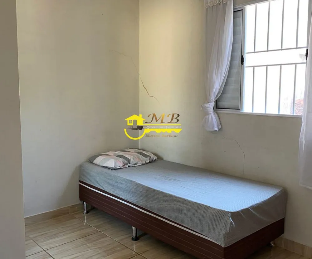 Casa, 3 quartos, 90 m² - Foto 11