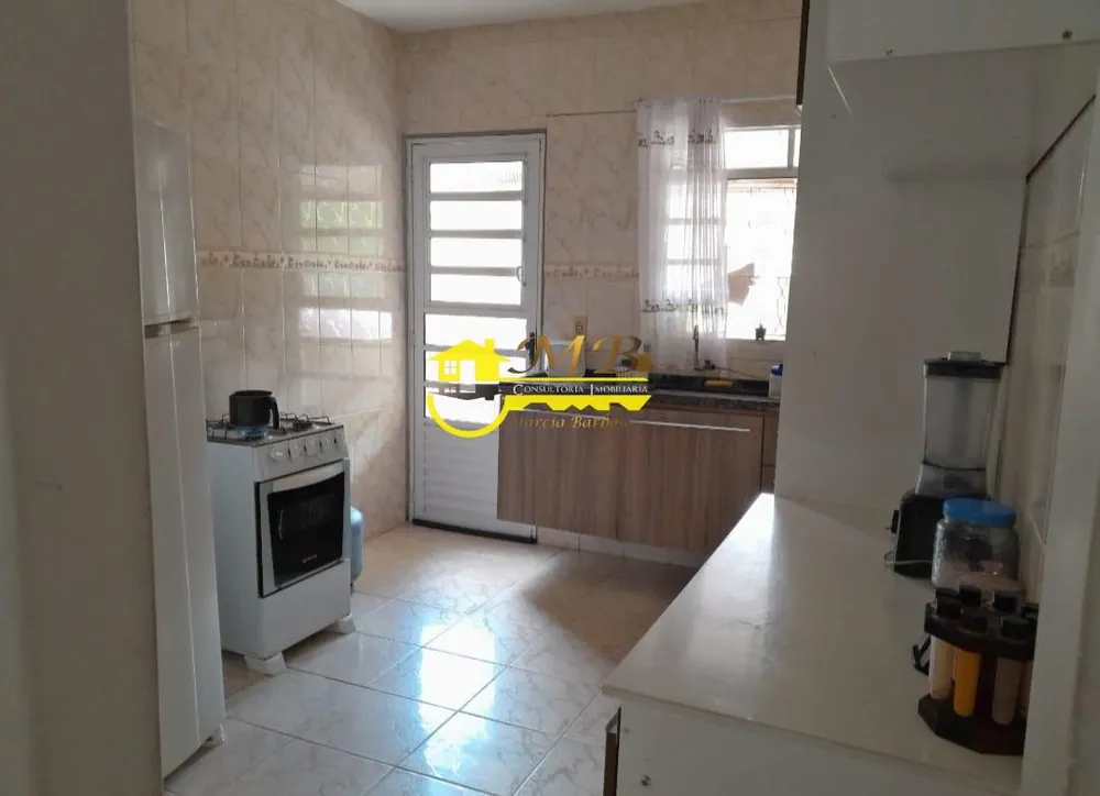 Casa, 3 quartos, 90 m² - Foto 8