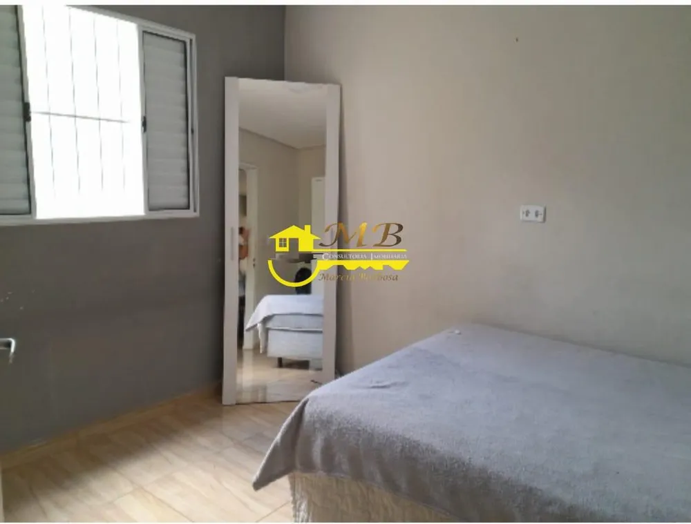 Casa, 3 quartos, 90 m² - Foto 9