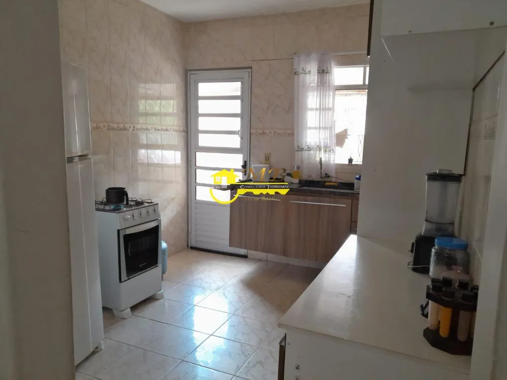 Casa, 3 quartos, 90 m² - Foto 7