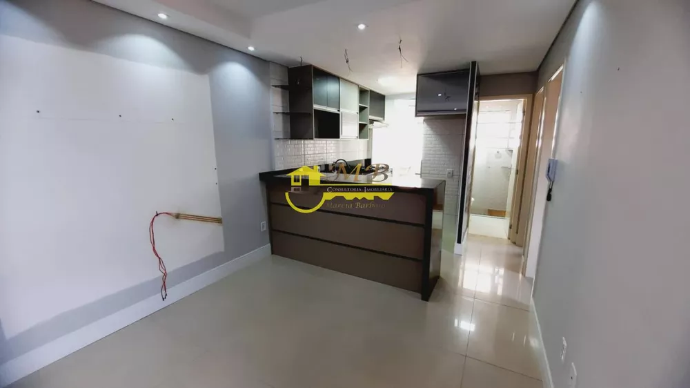 Apartamento à venda com 2 quartos, 48m² - Foto 4