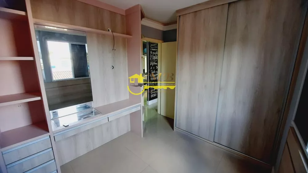 Apartamento à venda com 2 quartos, 48m² - Foto 8