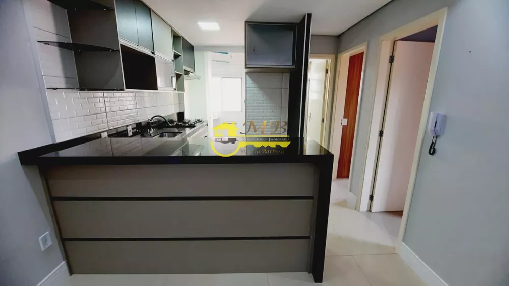 Apartamento à venda com 2 quartos, 48m² - Foto 7