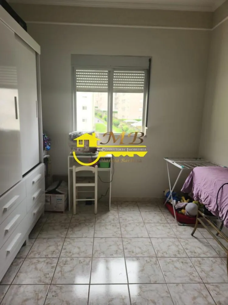 Apartamento, 2 quartos - Foto 7