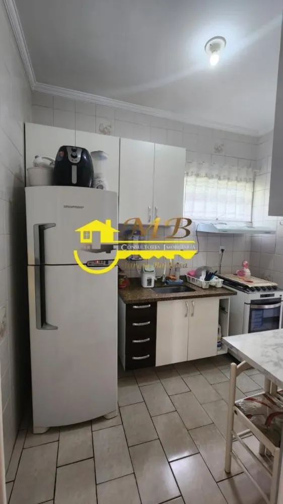 Apartamento, 2 quartos - Foto 2