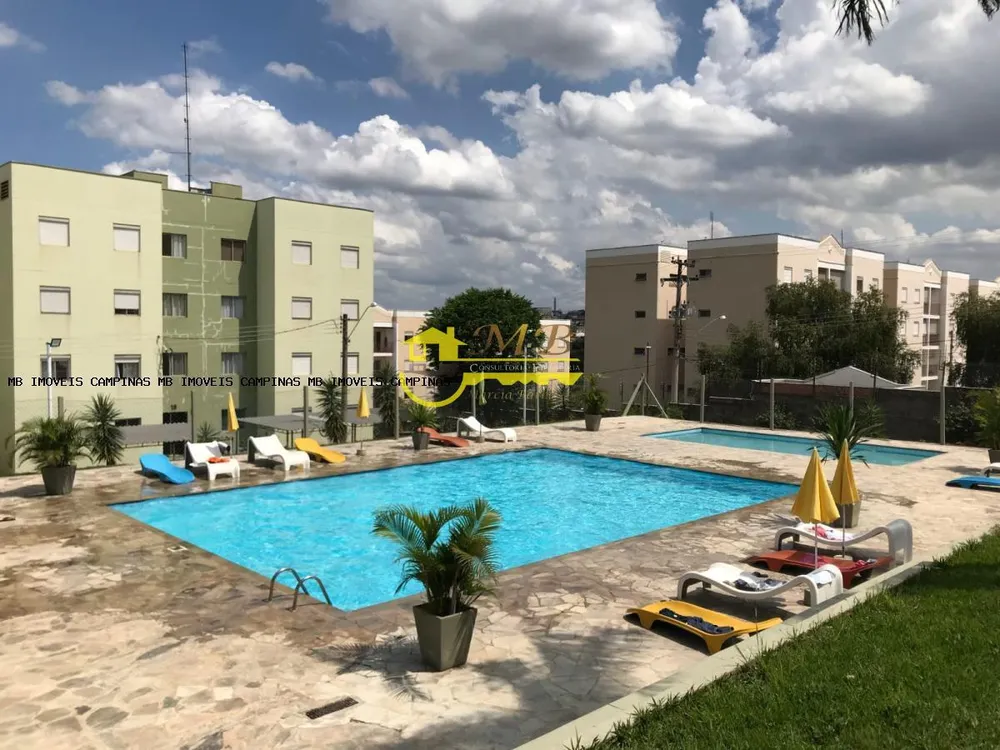Apartamento, 2 quartos - Foto 1
