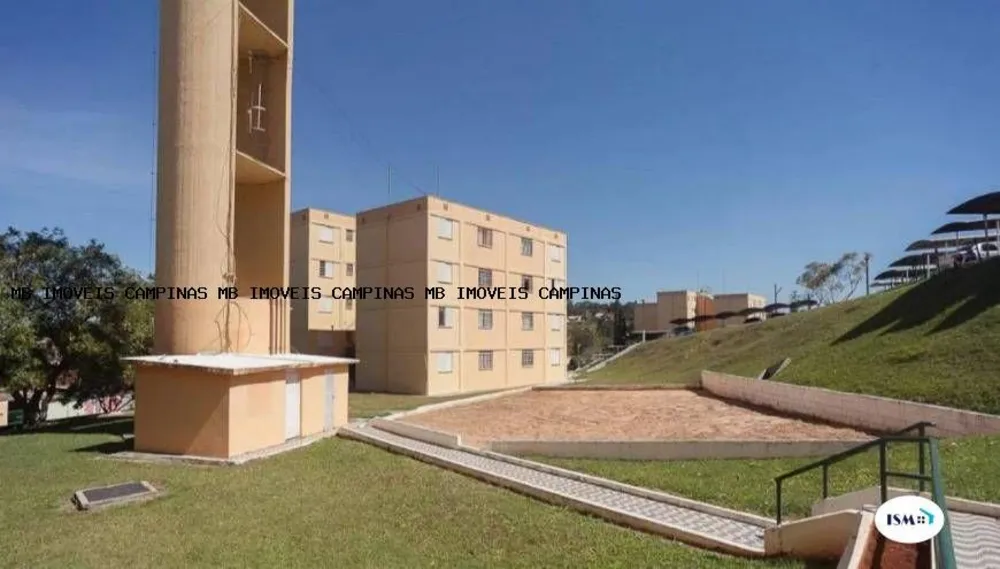 Apartamento, 2 quartos - Foto 4