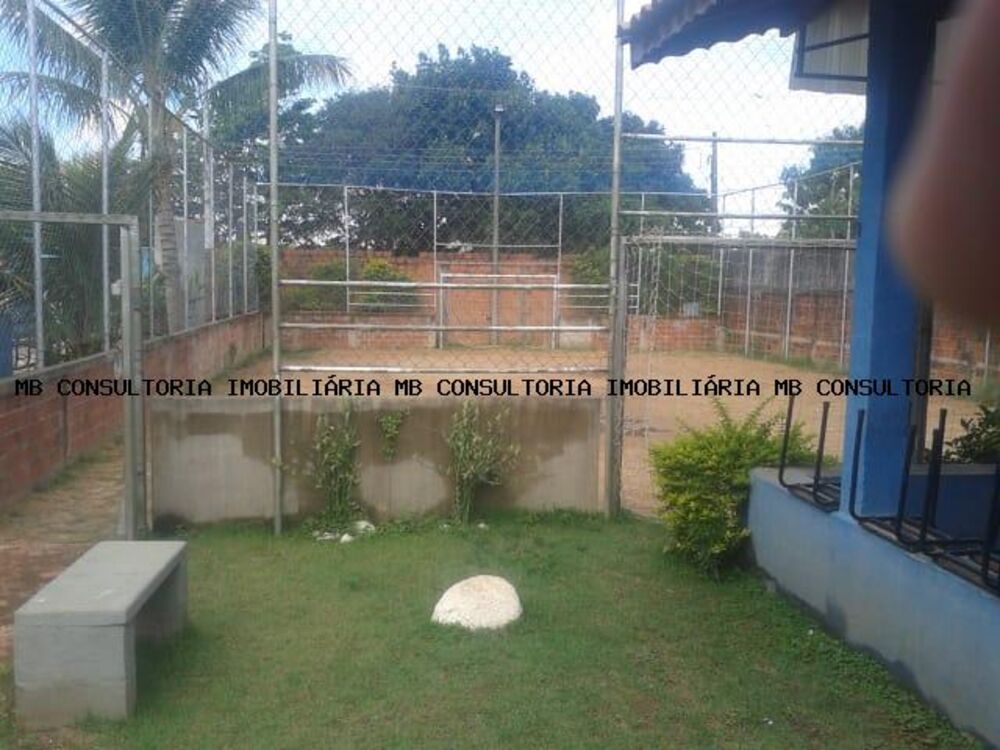 Chácara, 1350 m² - Foto 2