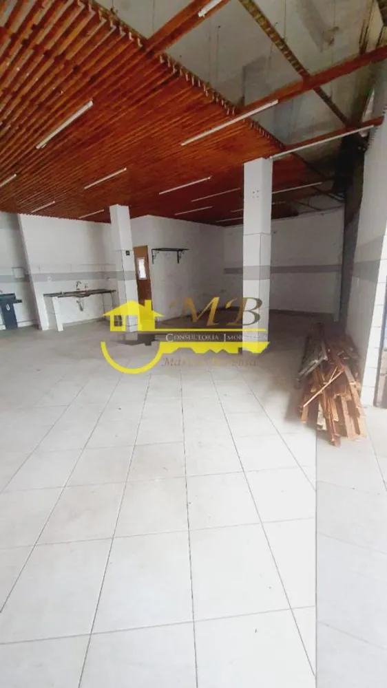 Prédio Inteiro, 300 m² - Foto 1