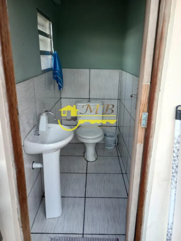 Casa, 3 quartos, 150 m² - Foto 11