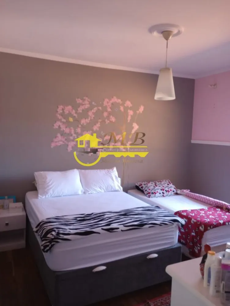 Casa, 3 quartos, 150 m² - Foto 8