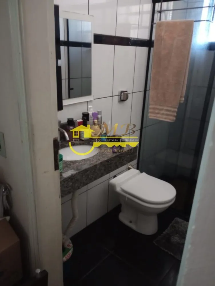 Casa, 3 quartos, 150 m² - Foto 10