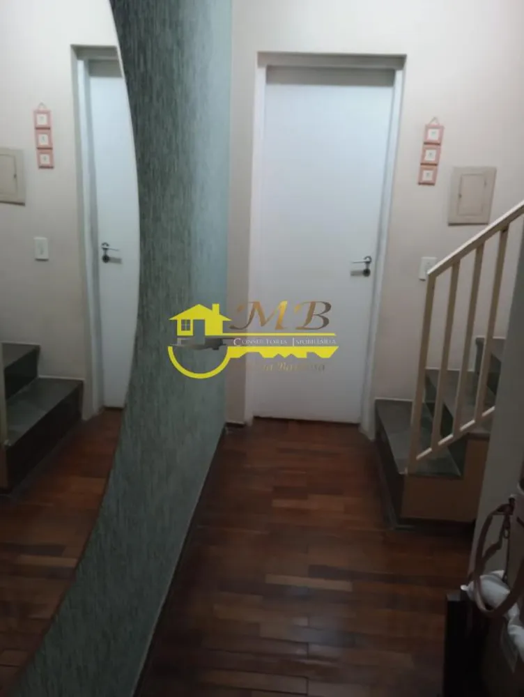 Casa, 3 quartos, 150 m² - Foto 4