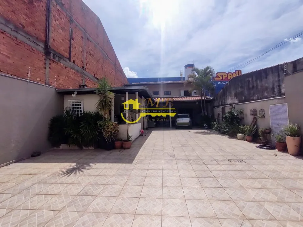Casa, 3 quartos, 150 m² - Foto 1